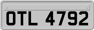 OTL4792