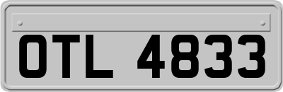 OTL4833