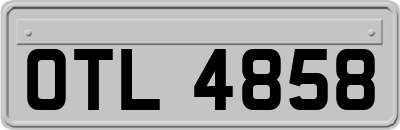 OTL4858
