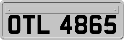 OTL4865