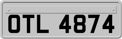 OTL4874
