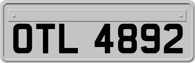 OTL4892