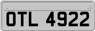 OTL4922