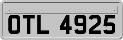 OTL4925