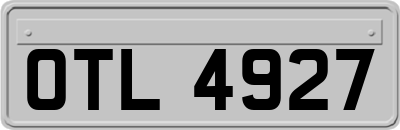 OTL4927
