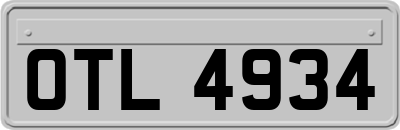OTL4934