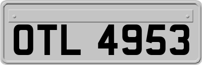 OTL4953