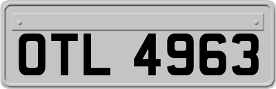 OTL4963