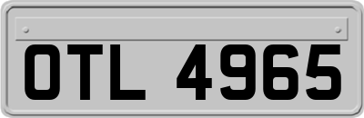 OTL4965