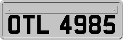 OTL4985