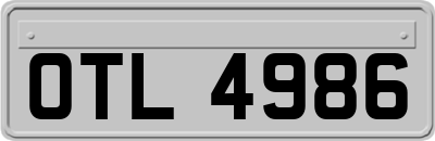 OTL4986