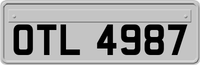 OTL4987
