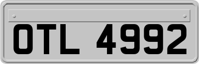 OTL4992