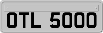 OTL5000