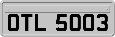 OTL5003