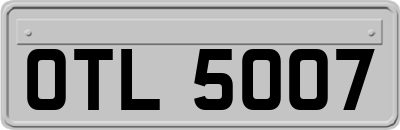 OTL5007