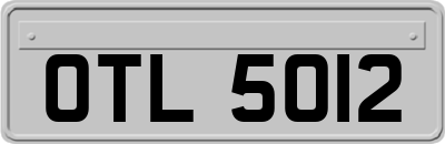 OTL5012