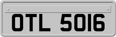 OTL5016