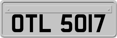 OTL5017