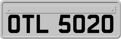 OTL5020