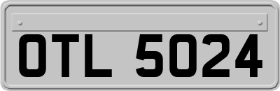OTL5024