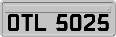 OTL5025