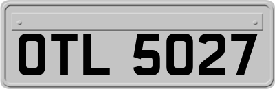 OTL5027