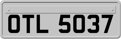OTL5037