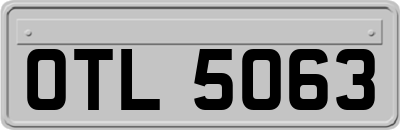 OTL5063