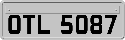 OTL5087