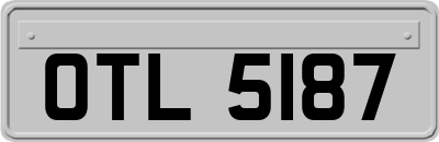 OTL5187