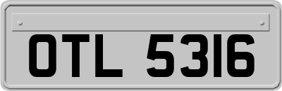 OTL5316