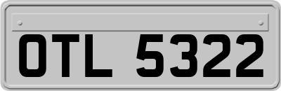 OTL5322