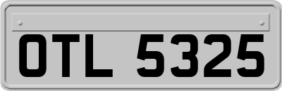 OTL5325