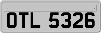 OTL5326