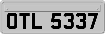 OTL5337