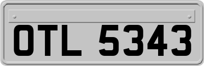 OTL5343