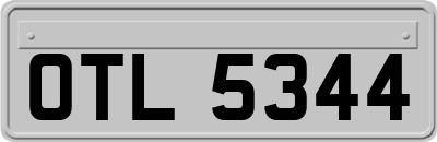 OTL5344