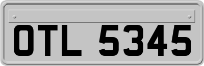 OTL5345