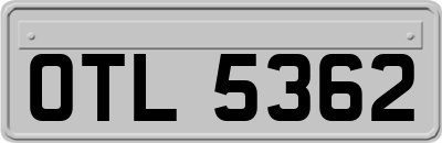 OTL5362