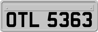 OTL5363