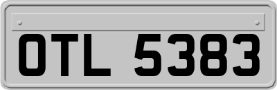 OTL5383