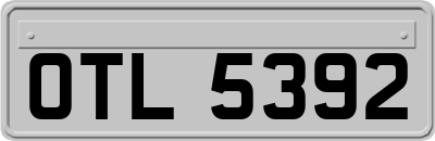 OTL5392
