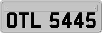 OTL5445