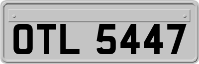 OTL5447