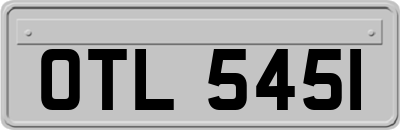 OTL5451