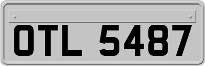 OTL5487