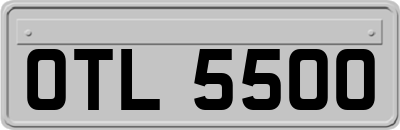 OTL5500