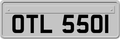 OTL5501