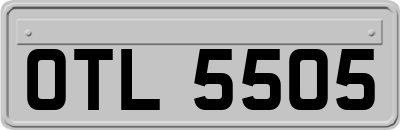OTL5505